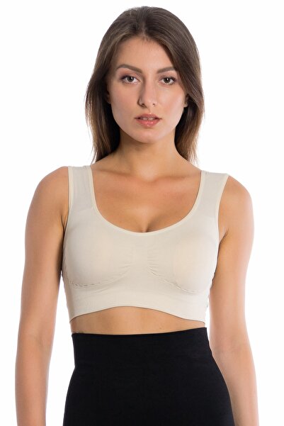 ELEGANCE KORSE Γυναικείο Συσφικτικό Μπουστιέρ