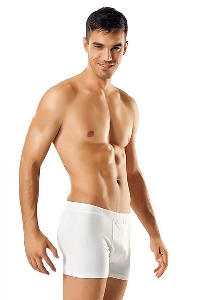 Tutku Ανδρικό Lycra Elastane Boxer 3 Pack