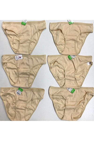 İki Yıldız 6-dijelni bikini sa rupom u obliku srca na struku