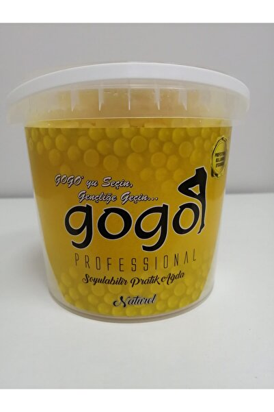 Genel Markalar Natural 900gr Boncuk Ağda