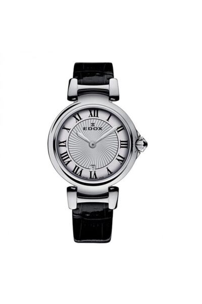 Edox Ed570023car Kadın Kol Saati