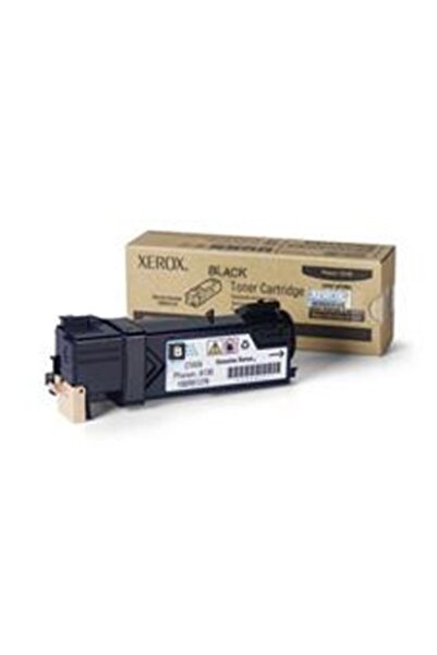 Xerox Toner laser 106R01285 - Negru, 2.5K, Phaser 6130