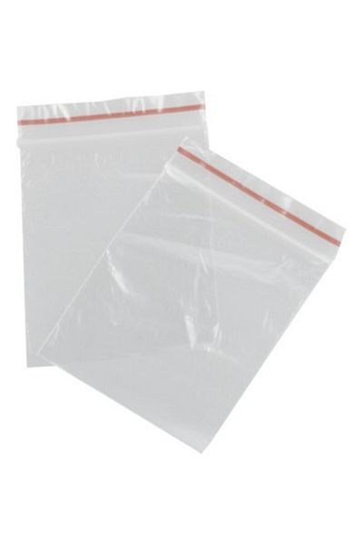 Dolphin Ziplock Bag 7x9 1500pcs
