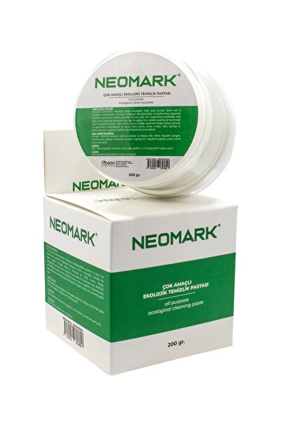 Çok Amaçlı Temizlik Pastası 200 gr 5000403004