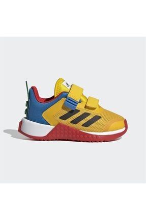 adidas x lego sport cocuk gunluk spor ayakkabi fiyati yorumlari trendyol