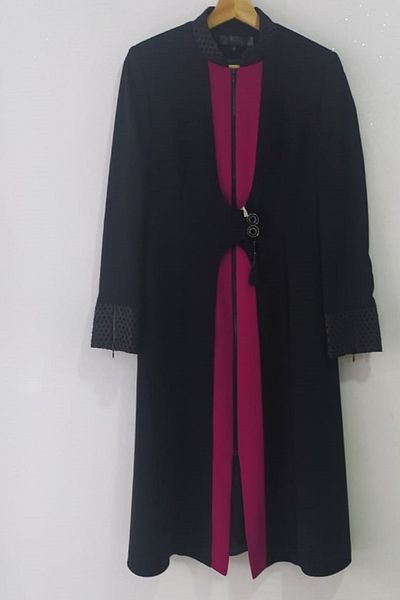 YILDIZ Women's Trench Coat - Comfortable Fit and Stylish Design