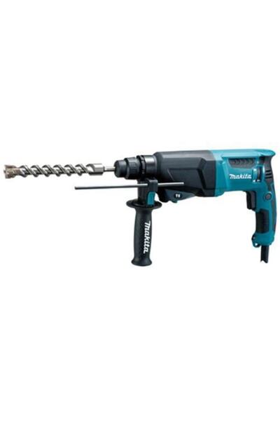 Makita Hr2600 Darbeli Matkap Sds Plus