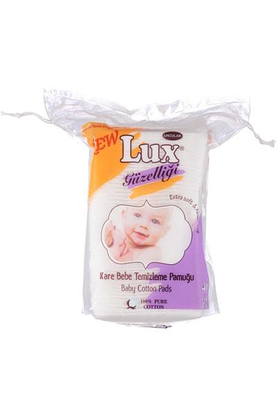 LUX Baby Cleaning Cotton 24 Packs of 60