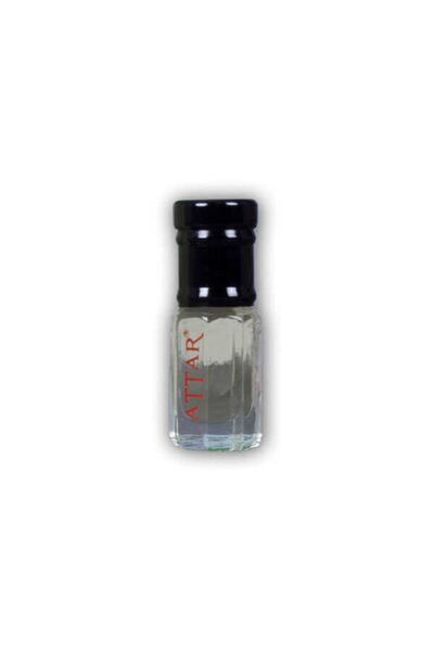 ATTAR ESANS White Musk - Beyaz Misk - 3cc - Platin Seri