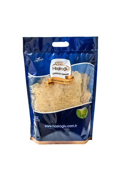Haşiroğlu Snack Tarhana 900 g