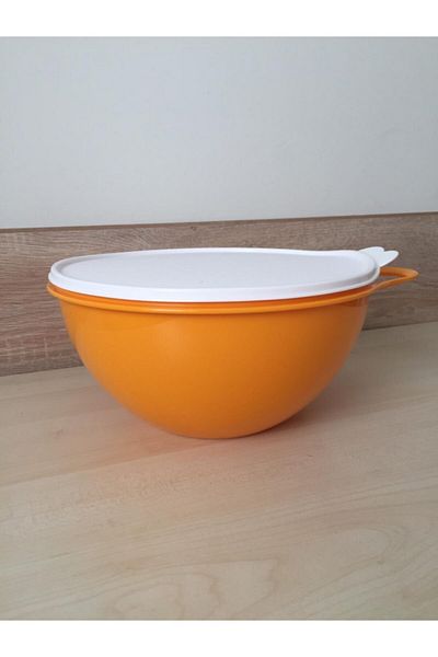 Tupperware Miksim 4.5 lt Dough Container