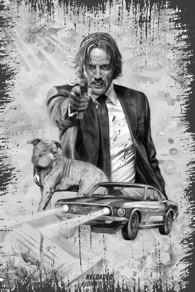 hediyeniburadabul Ρετρό ξύλινη αφίσα τοίχου