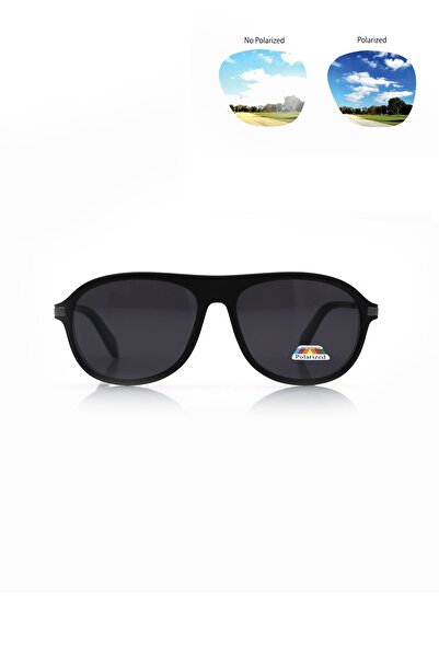 By Harmony Bh 6017-1 C101 Unisex Sunglasses