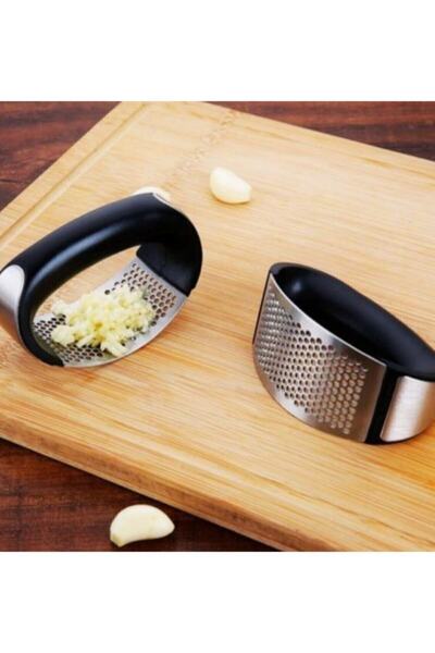 Hayveys Tutma Kollu Sarmısak Ezici Saplı G-11