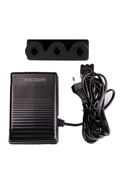 Genel Markalar Moonstar Ev Tipi Aile Dikiş Makinesi Pedalı ( Zetina-bindallı-...