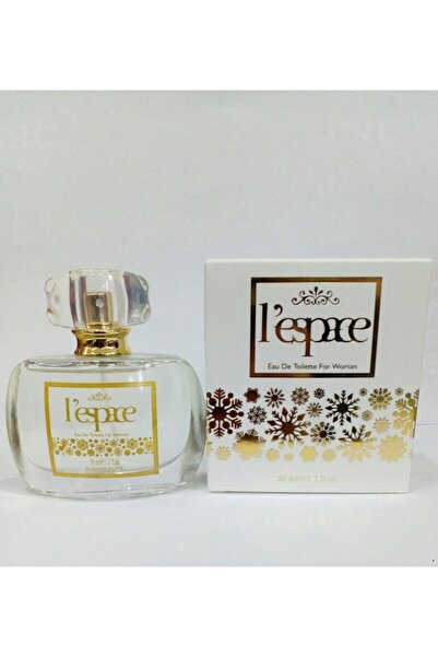 Huncalife L'espace Kadın Edt 50 Ml
