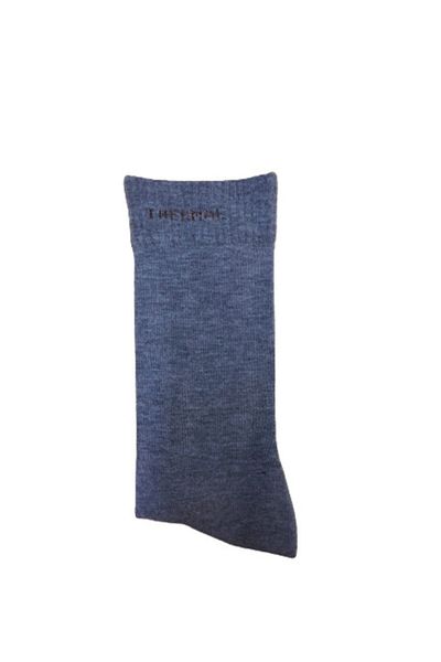 GÜNEY ÇORAP Terry Thermal Men's Socks