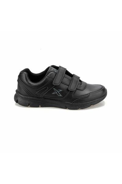 Kinetix Pantofi Adun II 9pr Velcro Black pentru bărbați