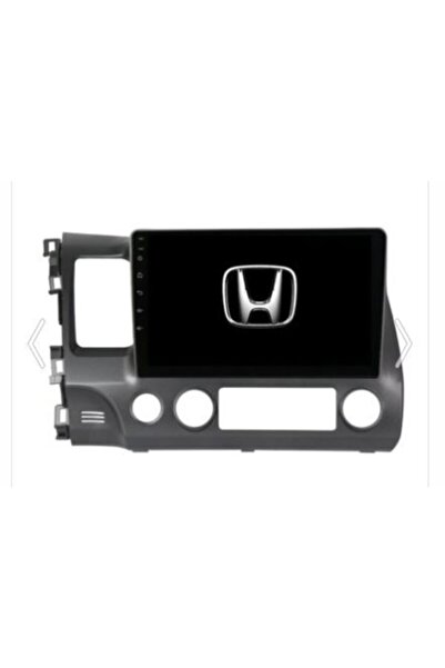 OEM Honda Civic Fd6 Android Multimedya 2gb Ram 10.0 Sürüm Ips Ekran Kamera