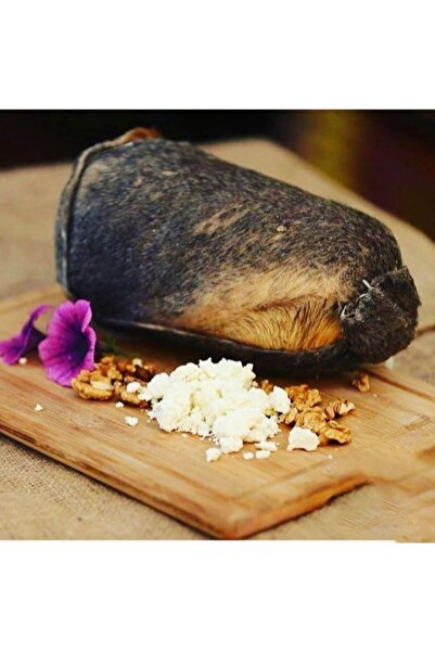 Erzurum İpekgurme Deri Tulum Peyniri