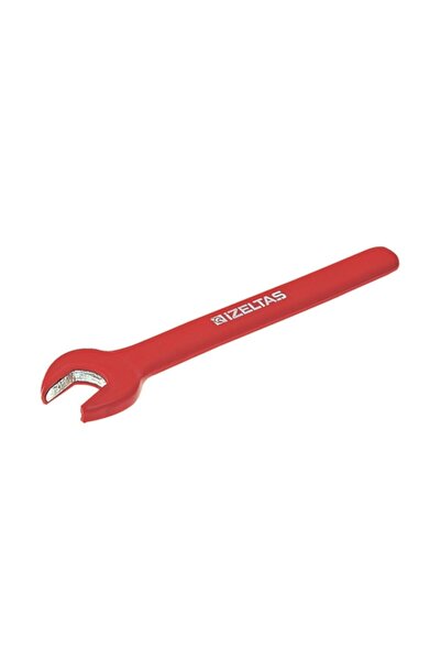 İzeltaş Izeltaş 13 مم شوكة معزولة للغاية ومفتاح ذو فم واحد