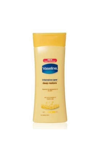 Vaseline Insentive Care Deep Restore 400 ml