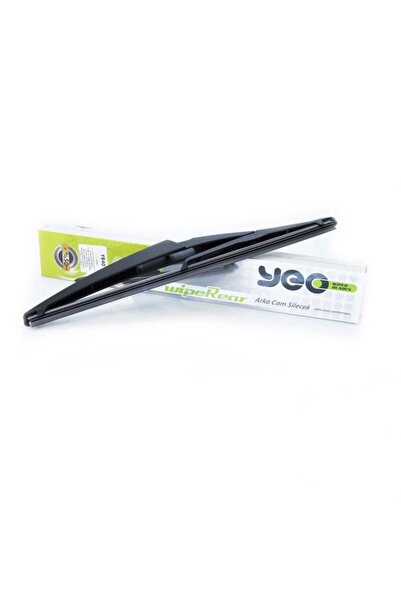 YEO Dacia Sandero Arka Silecek 2012-..