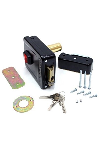 Otomatsan Elektirili Kapı Otamatı