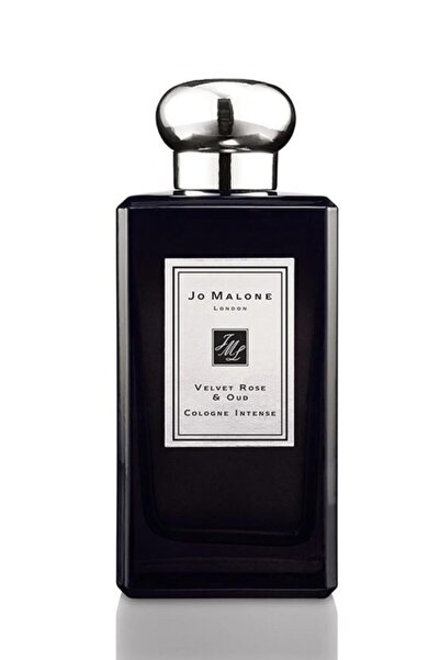 Jo Malone London Velvet Rose & Oud Intense Edc 100 ml