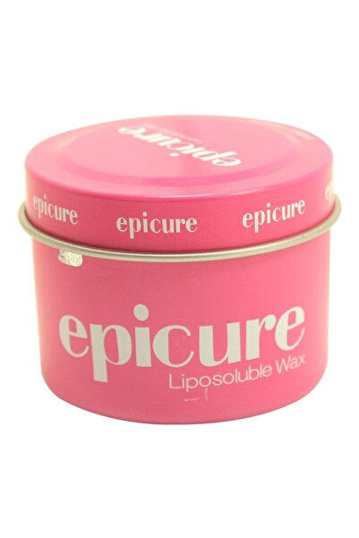 Epicure Pudralı Titanium Mini Konserve Sir Ağda Pudralı 60ml