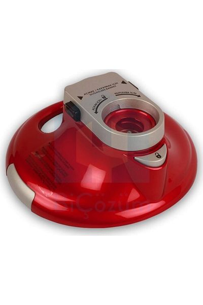 Arzum Pomegranate Ar1041 - Blendart Process Chamber Cover, Authorized Service *efeticaret*