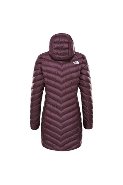 THE NORTH FACE W Trevail Parka Nf0A3Brk6X51