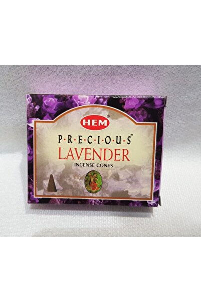 Lavender Tapered Incense