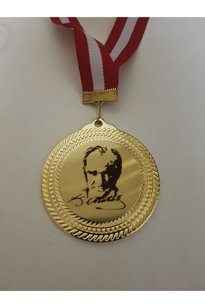 Madalyon Medal - Ataturk Medal
