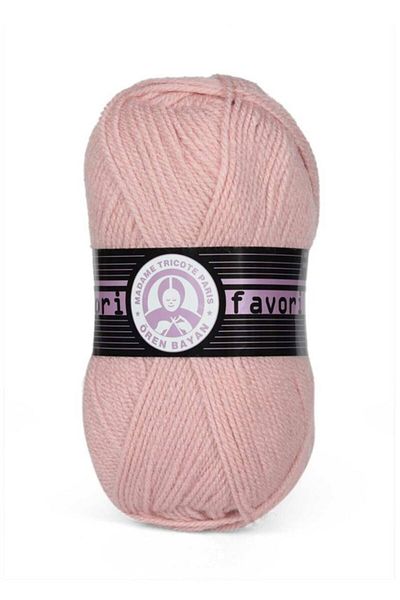Ören Bayan Women's Knitting Thread 001 - Knitting Favorite Hand Knitting