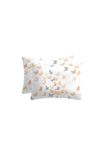 Lief Home 100% Cotton Pillowcase| 50x70 (2 Pieces)