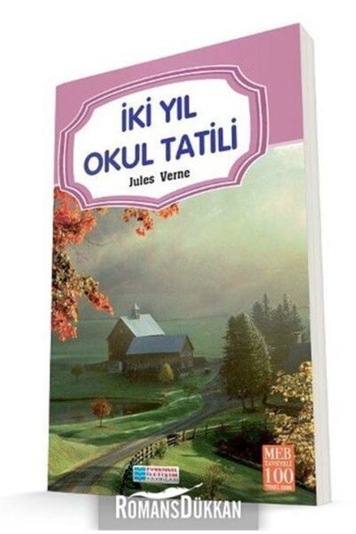 Evrensel İletişim Yayınları İki Yıl Okul Tatili