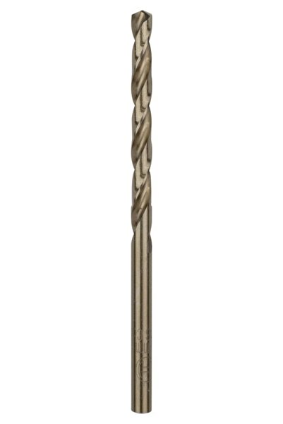 Bosch - Hss-co Metal Matkap Ucu 5*86 Mm 10'lu Paket