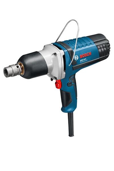 Bosch Professional Gds 18 E Darbeli Somun Sıkma