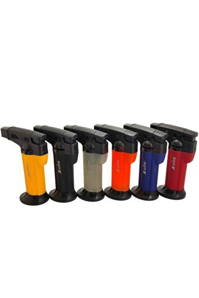 OEM 1300 Derece Pürmüz Çakmak Orta Boy