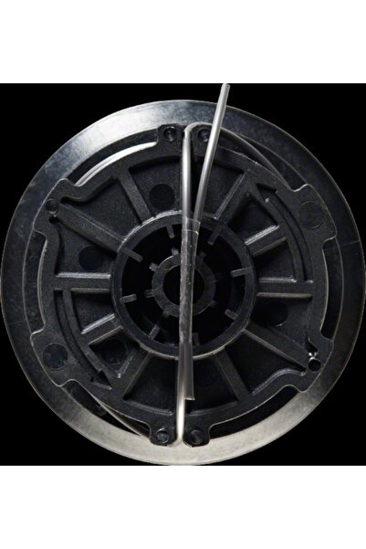 Bosch 8 M'lik Misinaya Sahip Yedek Makara