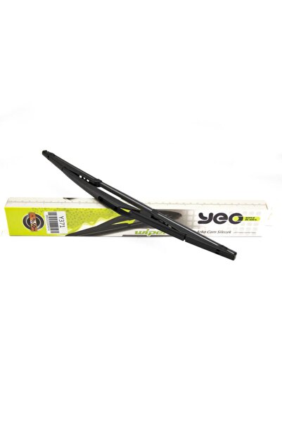 YEO Peugeot Bipper Arka Silecek 2007-..