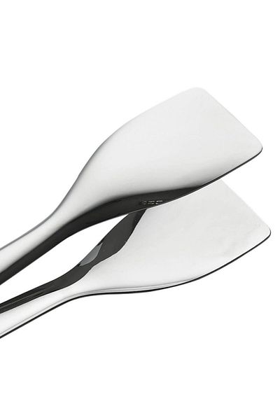 Nehir 24 cm Wide Cake Tongs