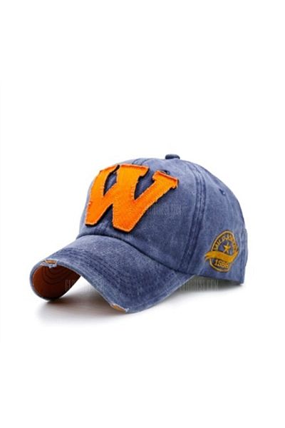 Orçun Özkarlıklı W Written Hat