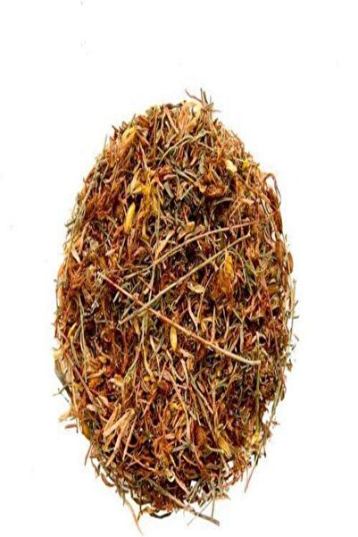 Malatya Kayısı ve Bitki Pazarı Sarı Kantaron Çiçeği Kurusu 50 gr