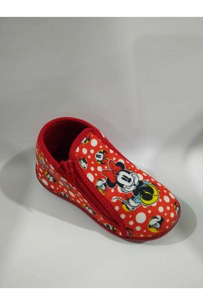 Hakan Çanta Minnie Mouse Licensed Slippers