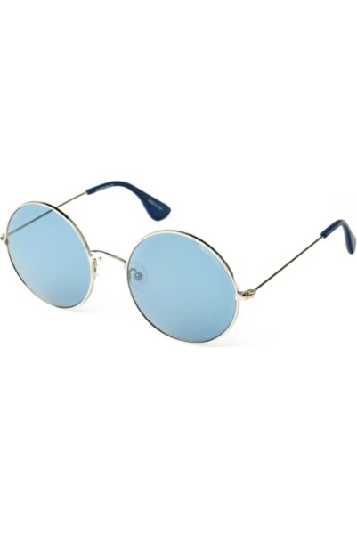 Despada Ds 1598 C 2 Round Women's Sunglasses