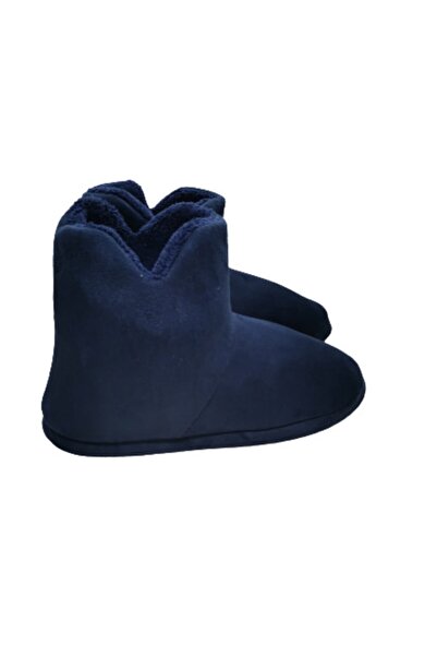 TREND AYAKKABI Чоловічі домашні капці з нековзною підошвою