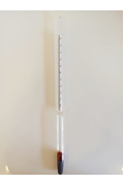 TEKNO İSTANBUL Tekno Istanbul 50 - 70 Arasi Bome Olcer Bomemetre Yogunluk Olcer