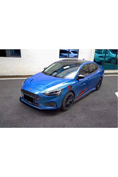 Dynamic Focus 4 Hb Ön Lip Ön Tampon Eki Ithal Ürün 2019 Ve Üzeri